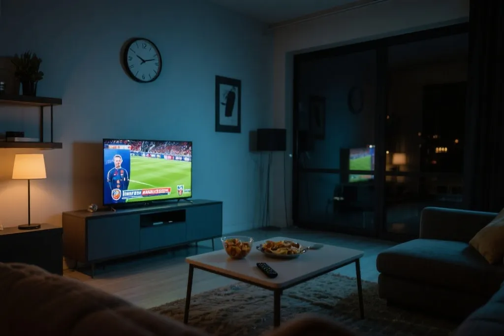 2026世界杯决赛加拿大时间：一份“零误差”观赛实战攻略（电视台/流媒体/线下活动全对照）